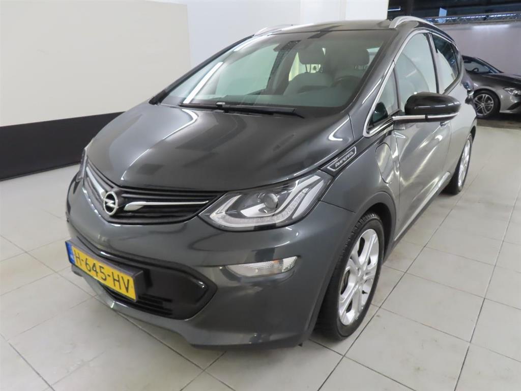 Opel Ampera-e BUSINESS EXEC 60 KWH, 2020