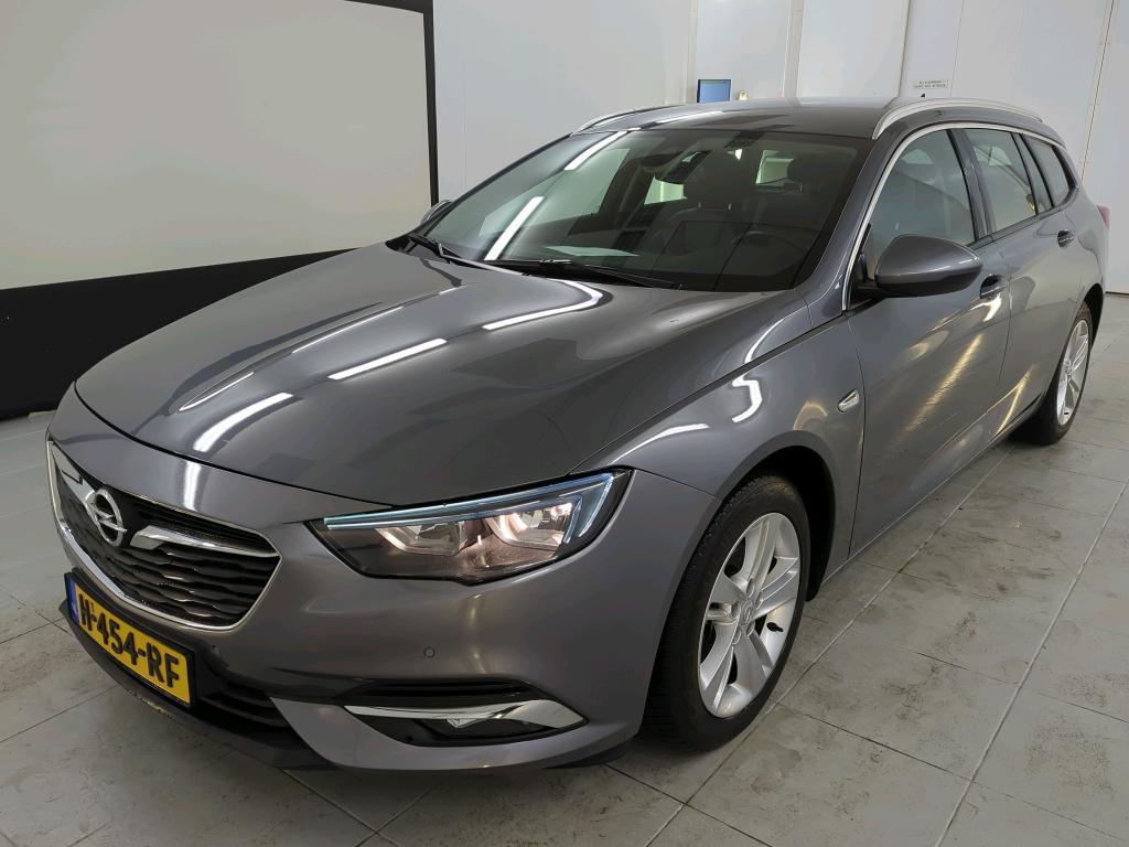 Opel Insignia sports tourer 1.5 T BUSINESS EXE, 2020