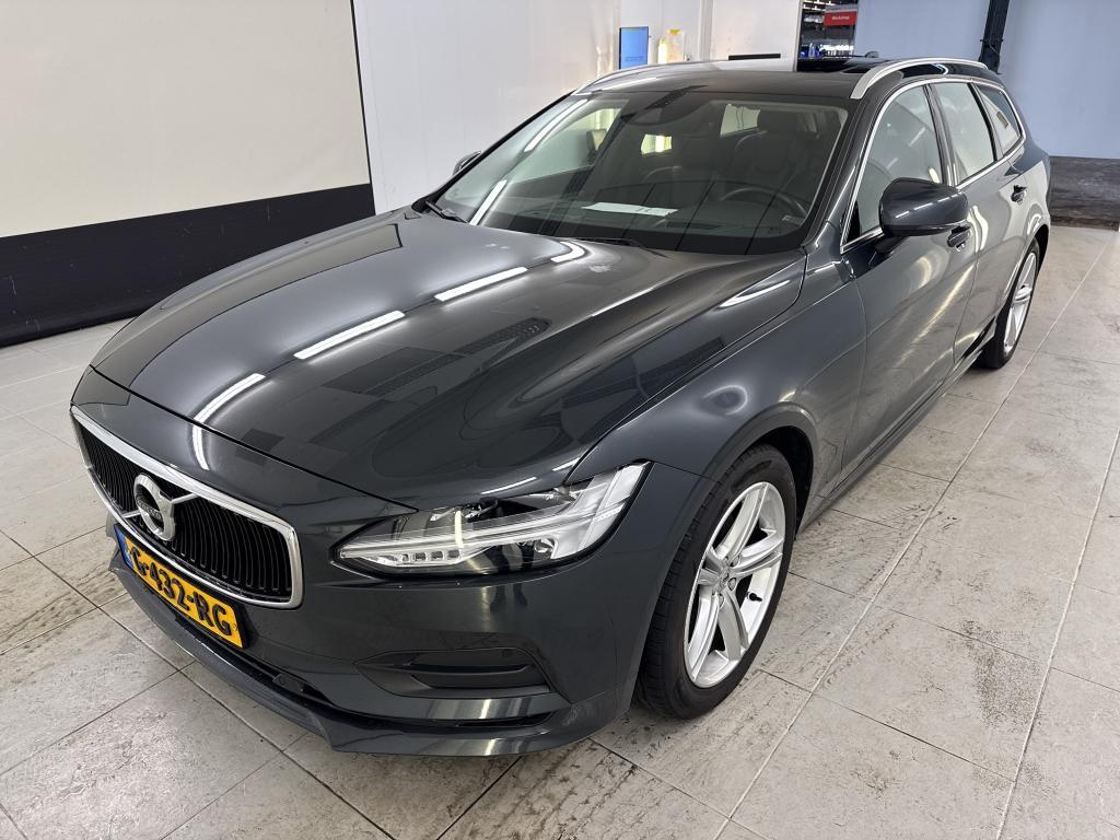 Volvo V90 2.0 D4 MOM. PRO, 2019