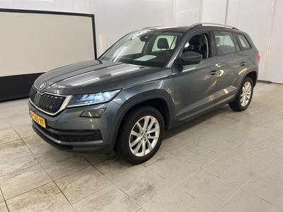 Skoda Kodiaq 1.5 TSI BUSINESS ED., 2020