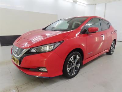 Nissan Leaf E+ N-CONNECTA 62 KWH, 2019