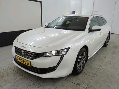 Peugeot 508 sw 1.6 PT. B.L. ACTIVEA, 2020