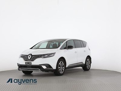 Renault espace 2.0 BLUE DCI 160PS INTENS EDC