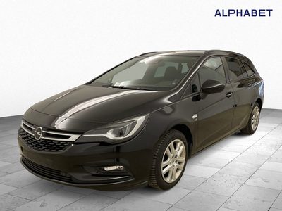 Opel Astra 1.6 D Start/Stop Sports Tourer 120 Jahre, 2019