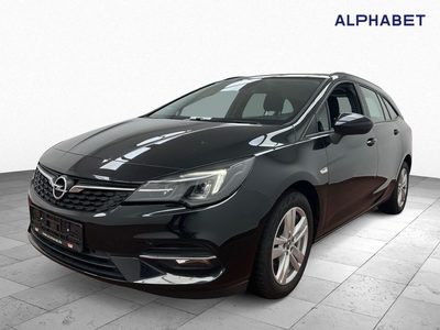 Opel Astra 1.5 D Start/Stop Sports Tourer Business Edition, 2020