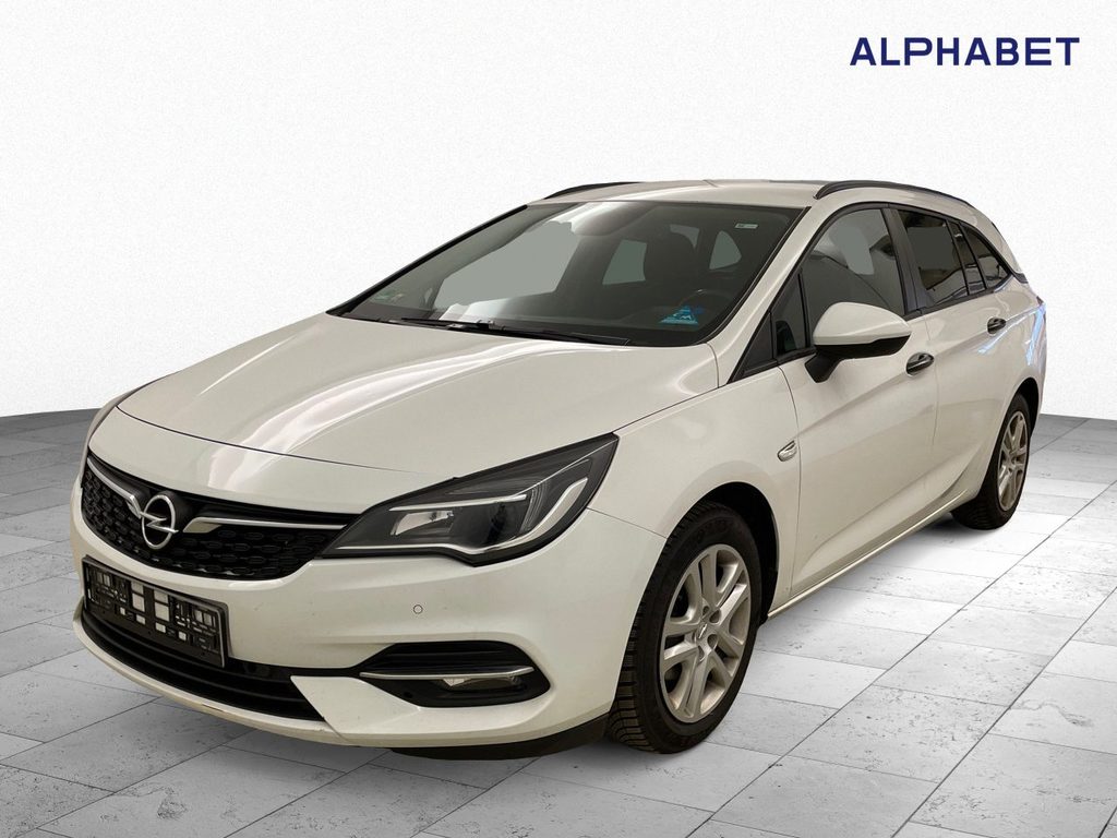 Opel Astra 1.5 D Start/Stop Sports Tourer Automatik Business Edition, 2020