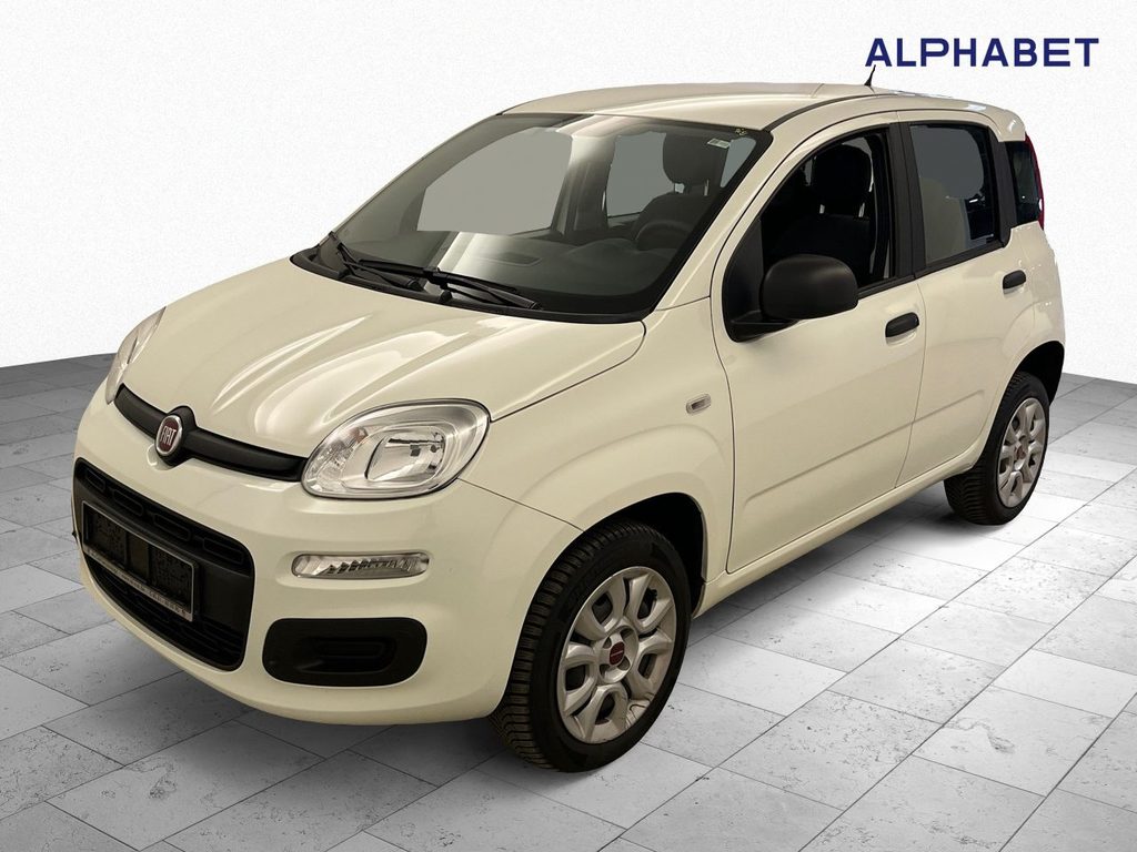 Fiat Panda 0.9 Twinair Natural Power Easy, 2020