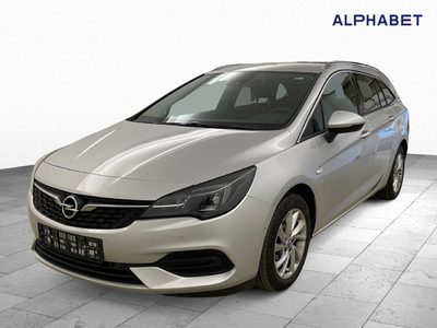 Opel Astra 1.5 D Start/Stop Sports Tourer Elegance, 2021