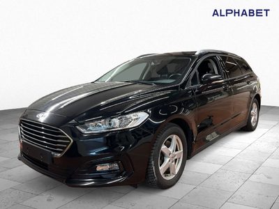 Ford Mondeo Turnier 2.0 EcoBlue Aut. Business Edition, 2019