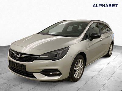 Opel Astra 1.2 Turbo Start/Stop Sports Tourer Business Edition, 2021