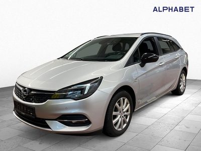 Opel Astra 1.5 D Start/Stop Sports Tourer Automatik Business Edition, 2021