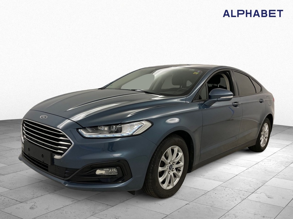 Ford Mondeo 2.0 EcoBlue Aut. Business Edition, 2019