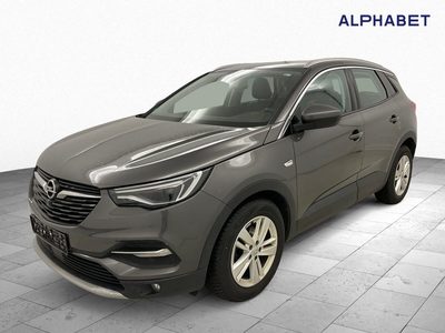 Opel Grandland X 2.0 D Start/Stop Automatik Business Innovation, 2020