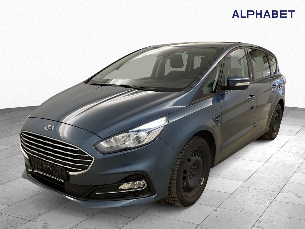 Ford S-Max 2.0 EcoBlue Trend, 2020