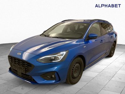 Ford Focus Turnier 2.0 EcoBlue Start-Stopp-System ST-LINE X, 2020