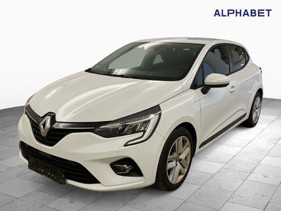 Renault Clio TCe 90 BUSINESS edition, 2021