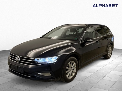 Volkswagen PASSAT Variant 2.0 TDI SCR Business, 2020