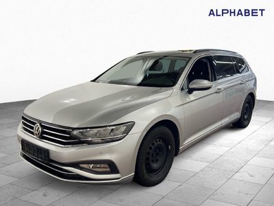 Volkswagen PASSAT Variant 2.0 TDI SCR DSG Business, 2020