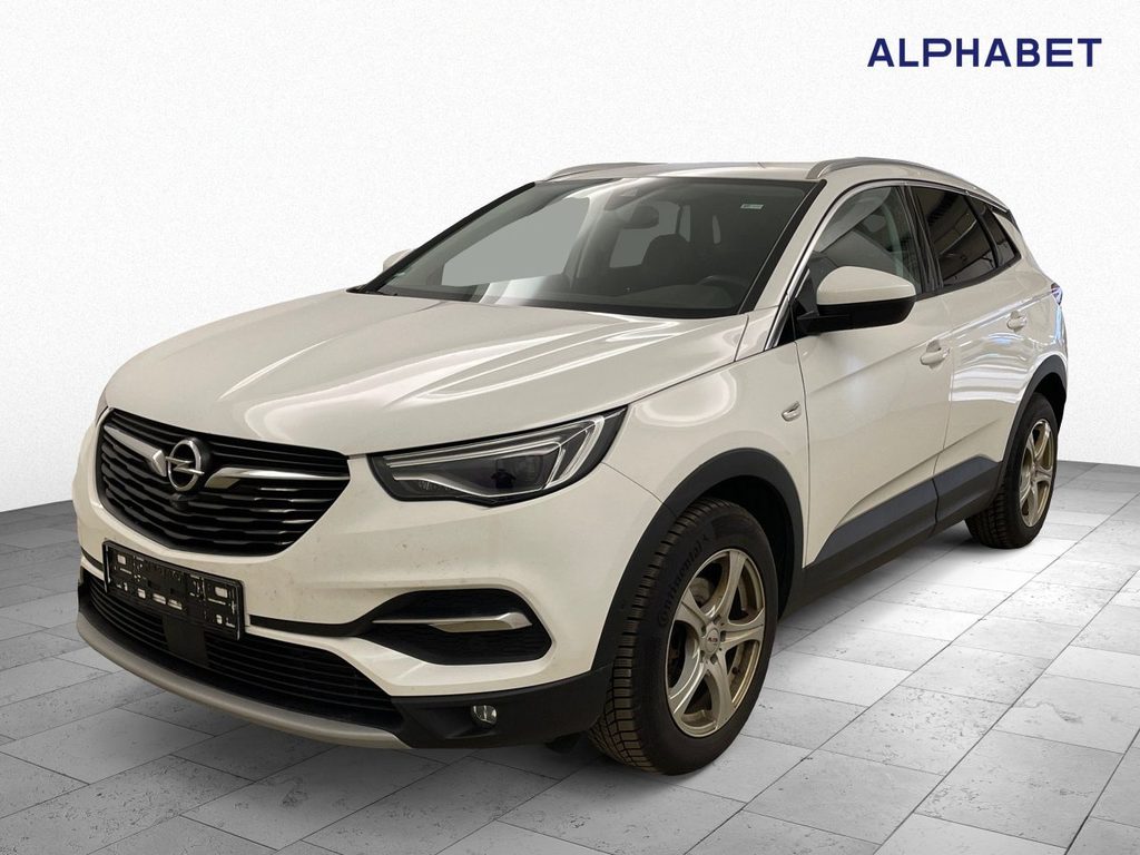 Opel Grandland X 1.5 D Start/Stop Automatik Business Innovation, 2020