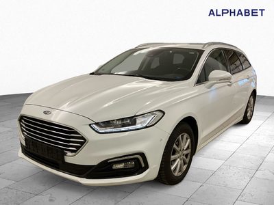 Ford Mondeo Turnier 2.0 EcoBlue Titanium, 2020