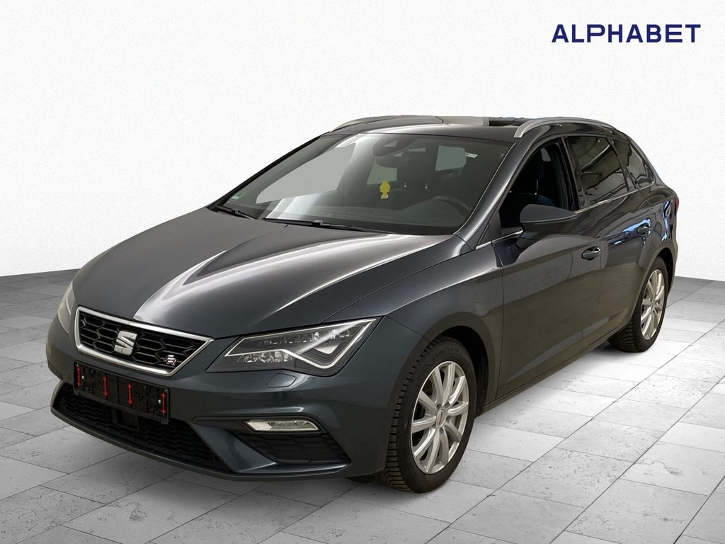 Seat Leon ST 2.0 TDI DPF FR, 2020