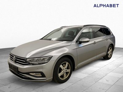 Volkswagen PASSAT Variant 2.0 TDI SCR DSG Business, 2021