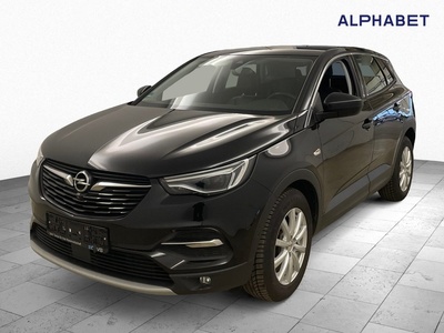 Opel Grandland X 1.5 D Start/Stop Business Elegance, 2021