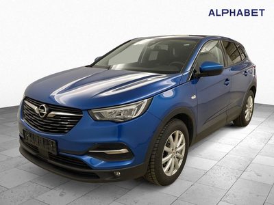 Opel Grandland X 1.5 D Start/Stop Automatik Business Edition, 2020