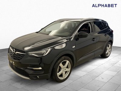 Opel Grandland X Plug-in-Hybrid 1.6 DI Start/Stop Aut Ultimate, 2021