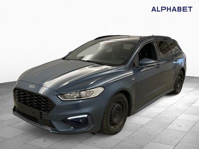 Ford Mondeo Turnier 2.0 EcoBlue Aut. ST-Line, 2020