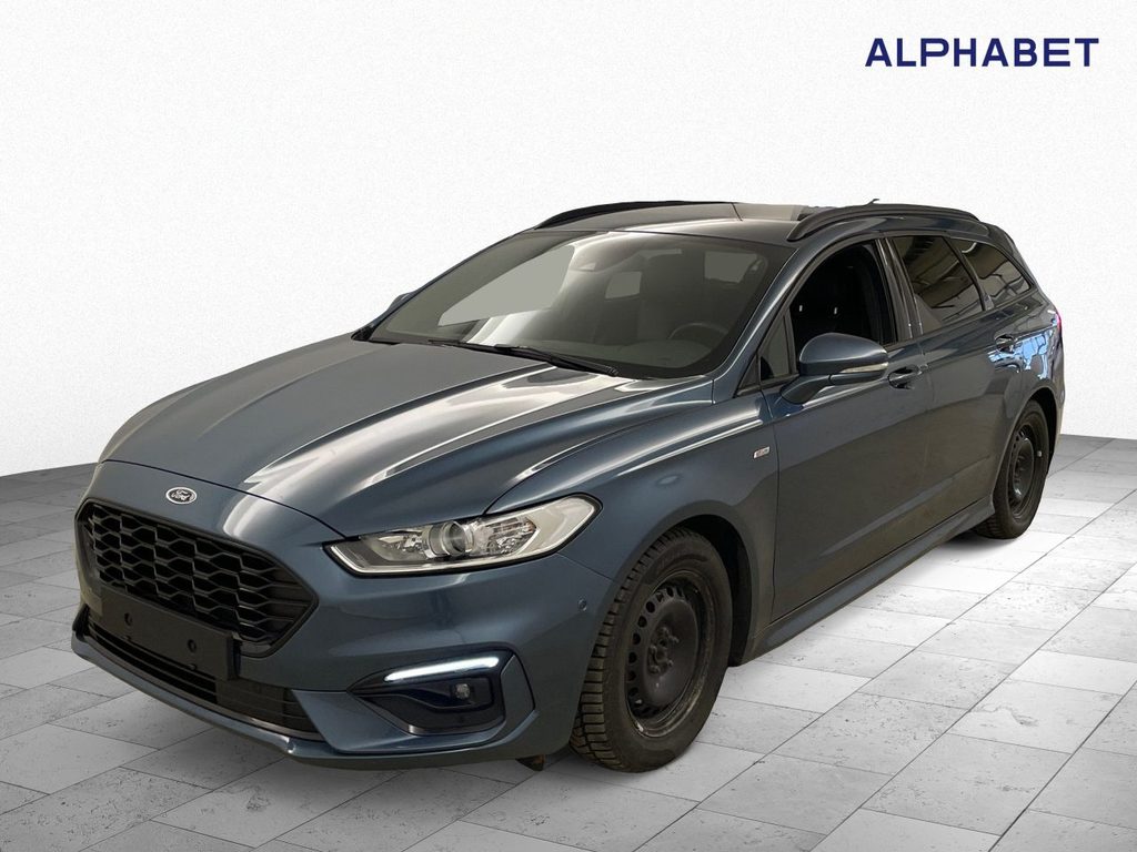 Ford Mondeo Turnier 2.0 EcoBlue Aut. ST-Line, 2020