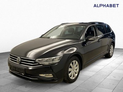 Volkswagen PASSAT Variant 2.0 TDI SCR DSG Business, 2021