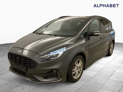 Ford S-Max 2.0 EcoBlue Allrad Aut. ST-Line, 2019