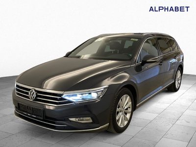 Volkswagen PASSAT Variant 2.0 TDI SCR DSG Elegance, 2020