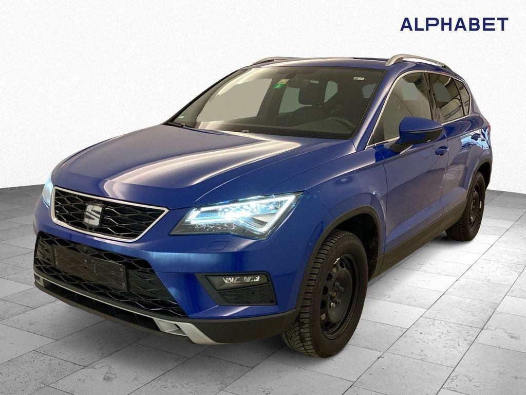 Seat Ateca 2.0 TDI DSG XCELLENCE, 2020