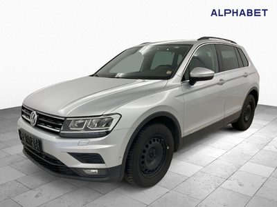 Volkswagen Tiguan 2.0 TDI SCR 4Motion (BlueMotion Techn.) DSG Comfortline, 2020