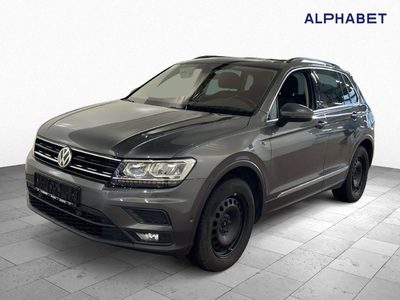 Volkswagen Tiguan 2.0 TDI SCR 4Motion (BlueMotion Techn.) DSG Comfortline, 2020