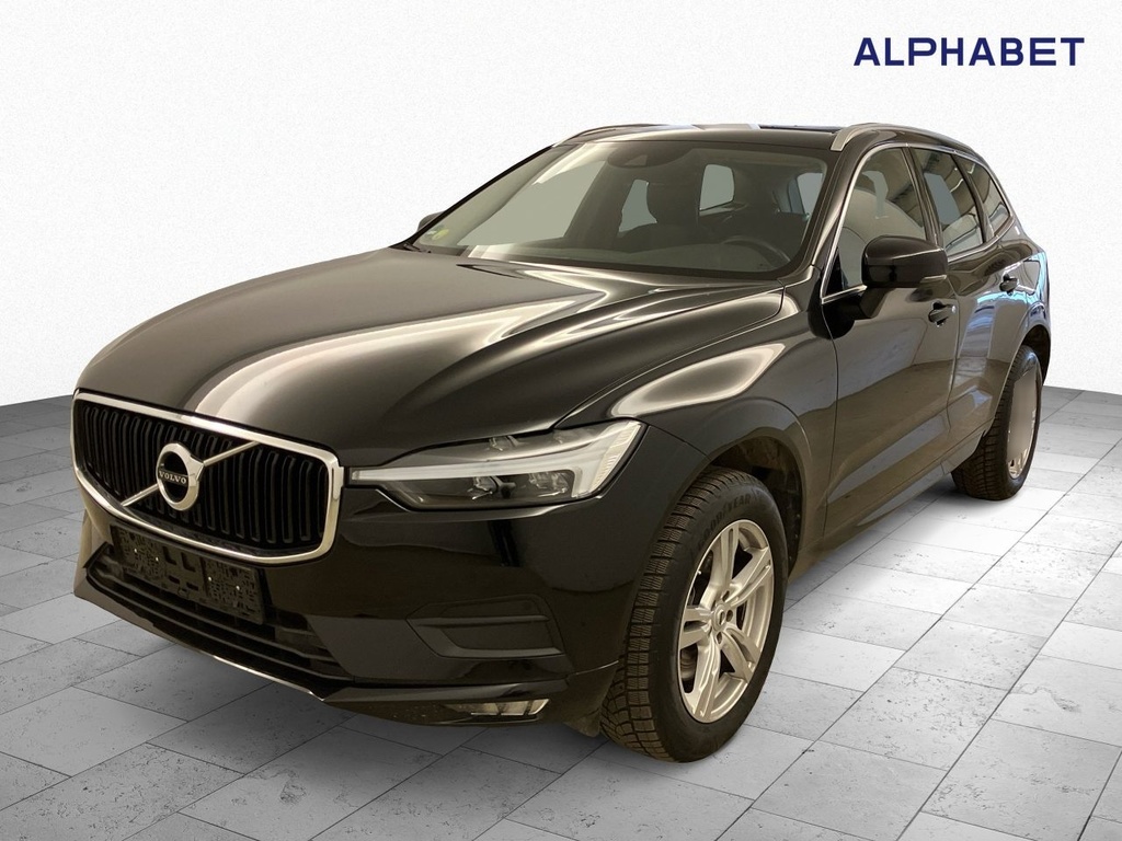 Volvo XC60 B4 D Geartronic MOMENTUM PRO, 2020