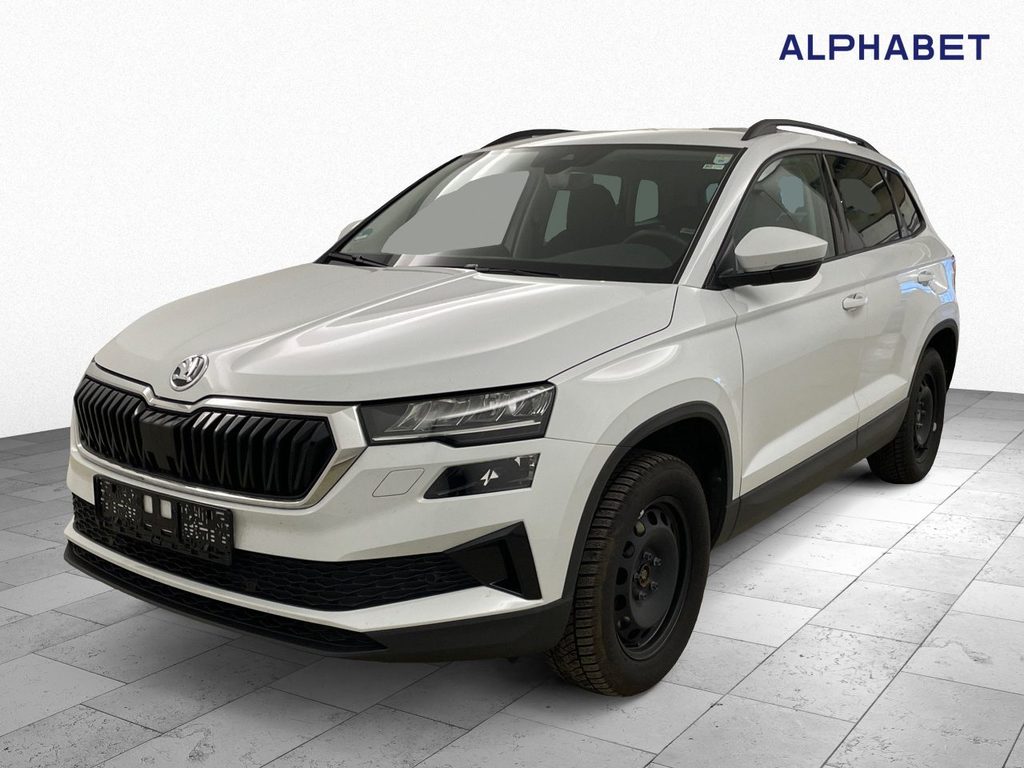 Skoda Karoq 2.0 TDI SCR DSG Ambition, 2022