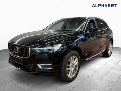 Volvo XC60 B4 D AWD GEARTRONIC INSCRIPTION, 2020