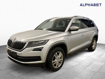 Skoda Kodiaq 2.0 TDI DSG Drive 125, 2020