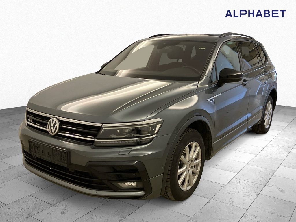 Volkswagen Tiguan Allspace 2.0 TDI SCR 4Motion DSG Highline, 2020