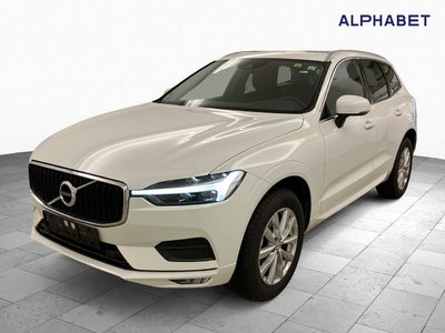 Volvo XC60 B4 D Geartronic MOMENTUM PRO, 2021