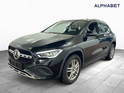 Mercedes-Benz GLA 180 d 8G-DCT -, 2022