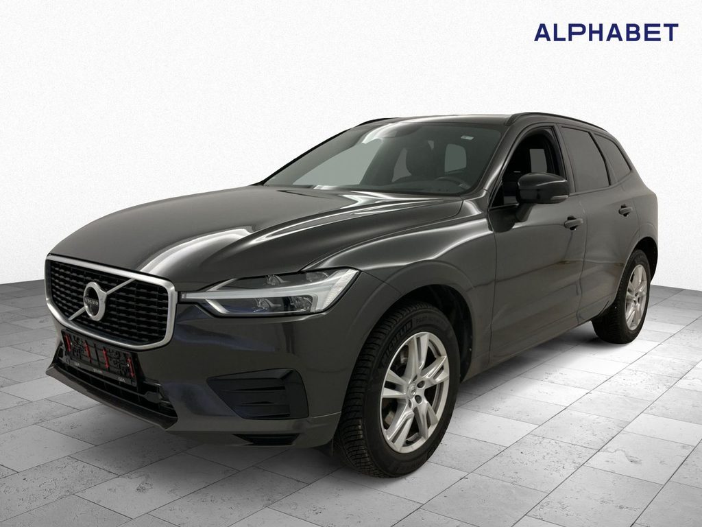 Volvo XC60 B5 D AWD Geartronic RDesign, 2020