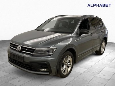 Volkswagen Tiguan Allspace 2.0 TDI SCR 4Motion DSG Highline, 2021