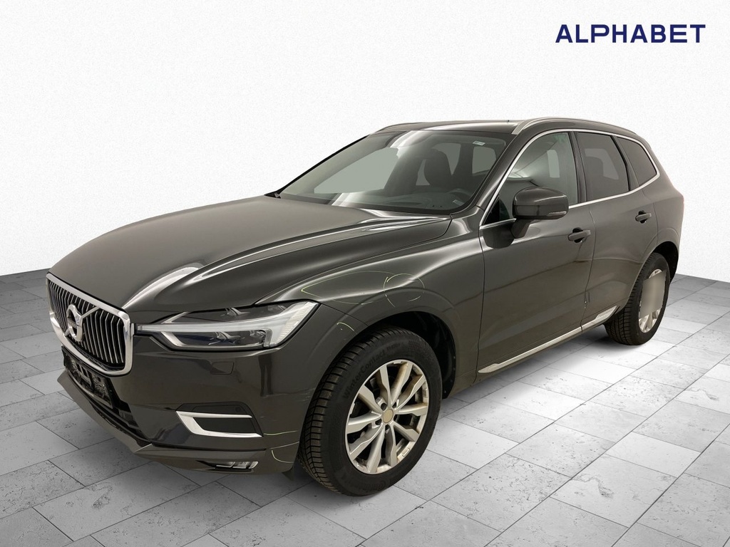 Volvo XC60 D4 Geartronic Inscription, 2020