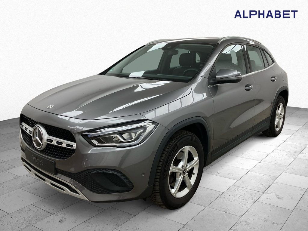 Mercedes-Benz GLA 180 d 8G-DCT Style, 2022