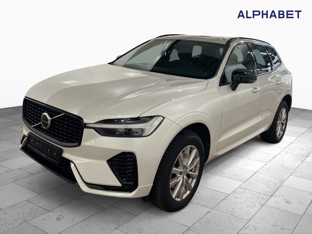 Volvo XC60 B4 D Geartronic RDESIGN, 2021