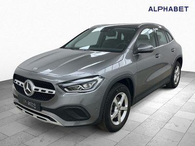 Mercedes-Benz GLA 180 d 8G-DCT Style, 2022